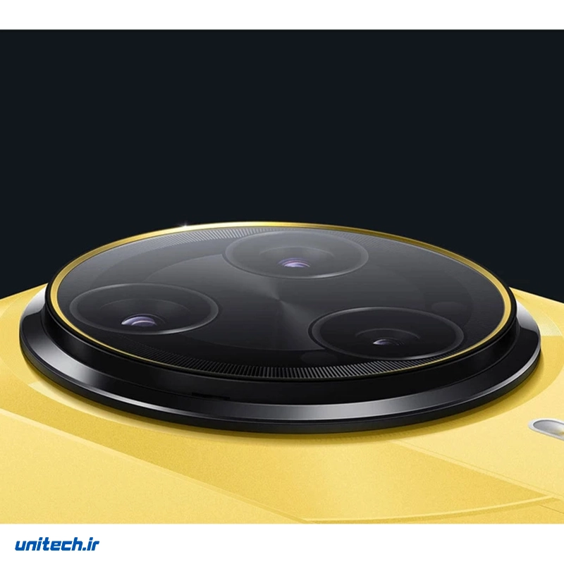 گوشی موبایل شیائومی مدل Poco F7 Ultra دو سیم کارت ظرفیت 256 گیگابایت و رم 12 گیگابایت4